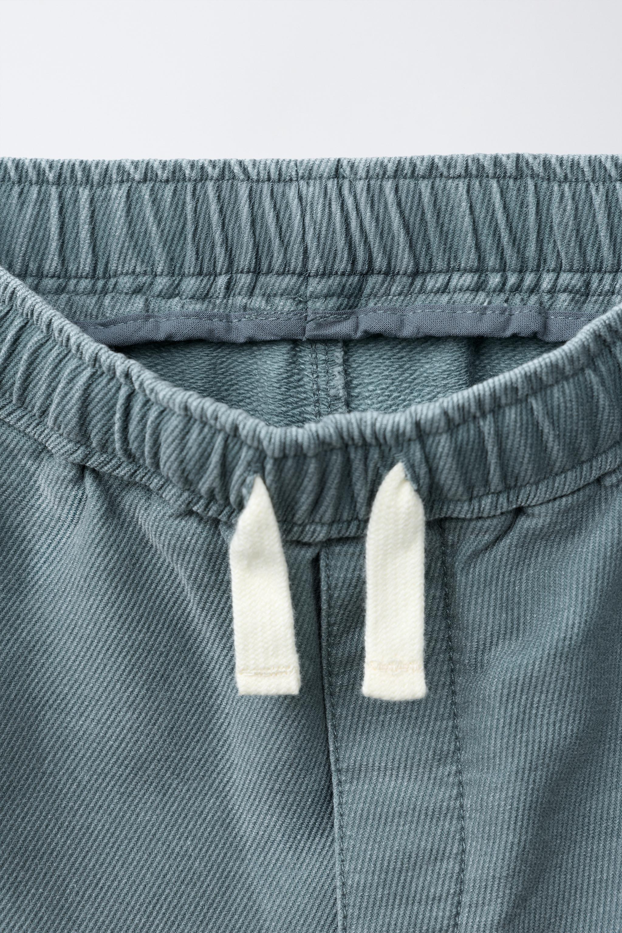 SHORT CONFORT